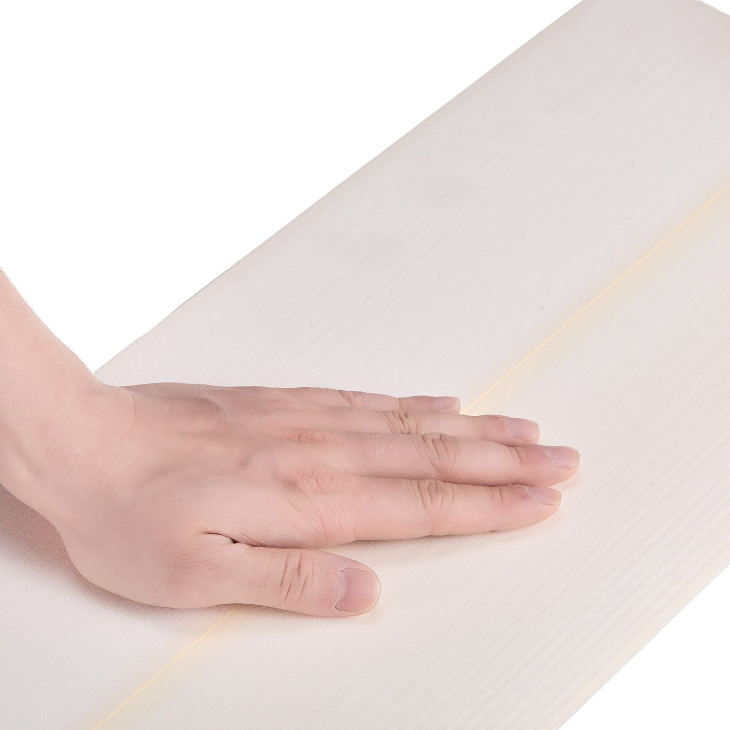 Preacher Curl Pad Portable Weight Bicep Arm Curler Attachment Home Gym