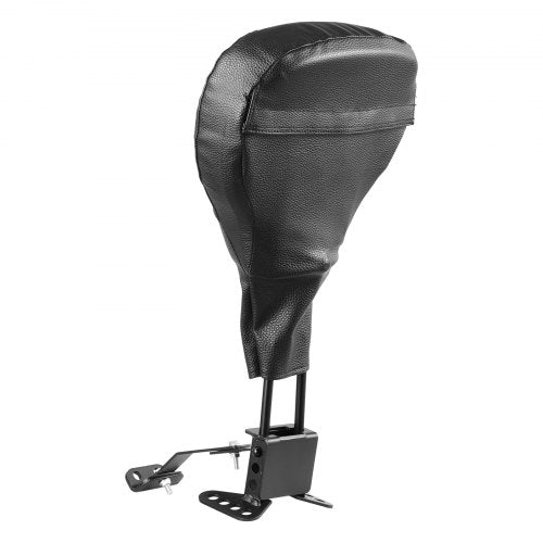 Motorrad Sissy Bar, Rückenlehne, für Harley Touring Modelle 2009-2024