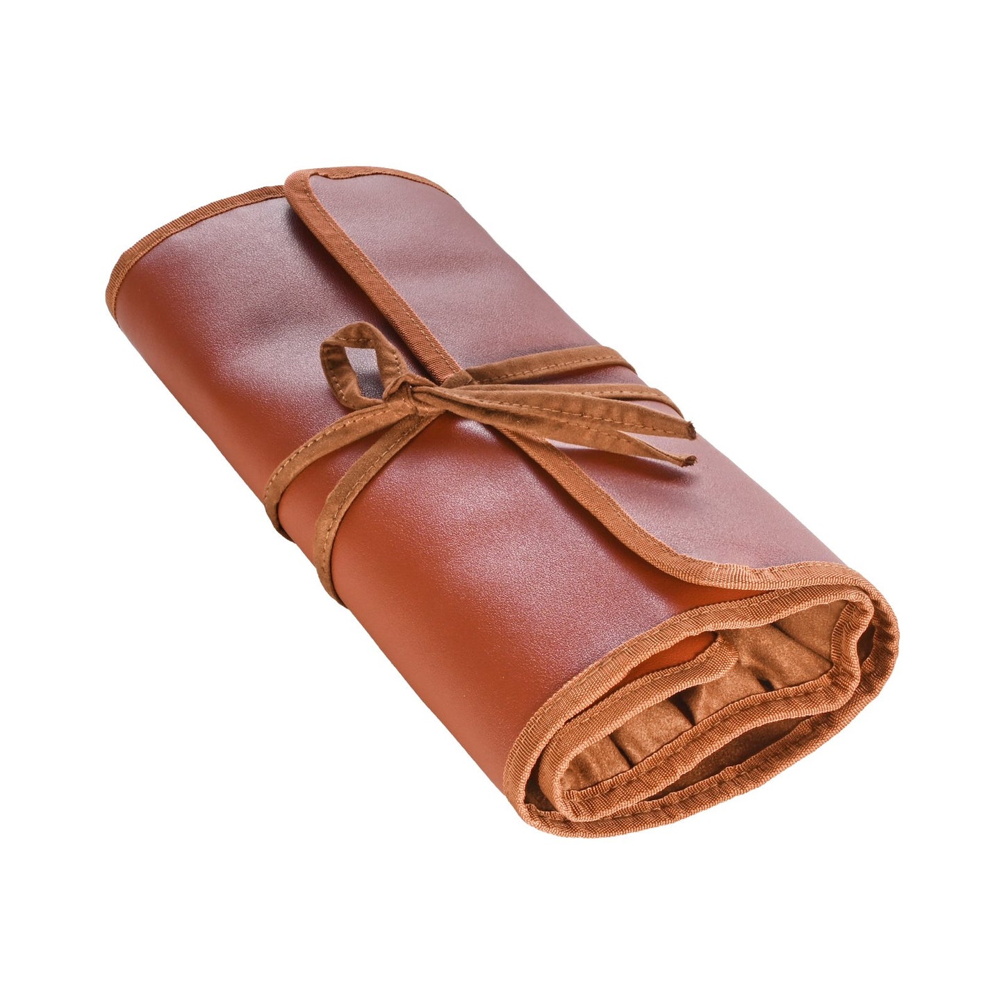 Leather Working Tools Kit, 72 PCS Leather Craft Tools with Portable Leather Storage Bag, Engraving Punching Sewing Stamping Sanding Tools, Ideal for Beginners DIY Enthusiasts and Professionals