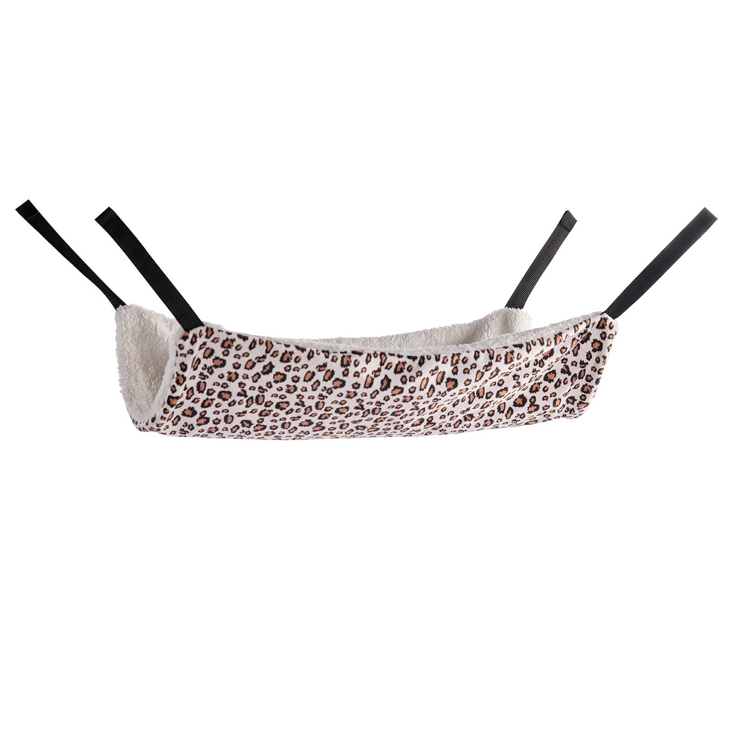 Large 3-Tier Cat Cage 28 x 28 x 41" Wire Playpen Catio with Hammock