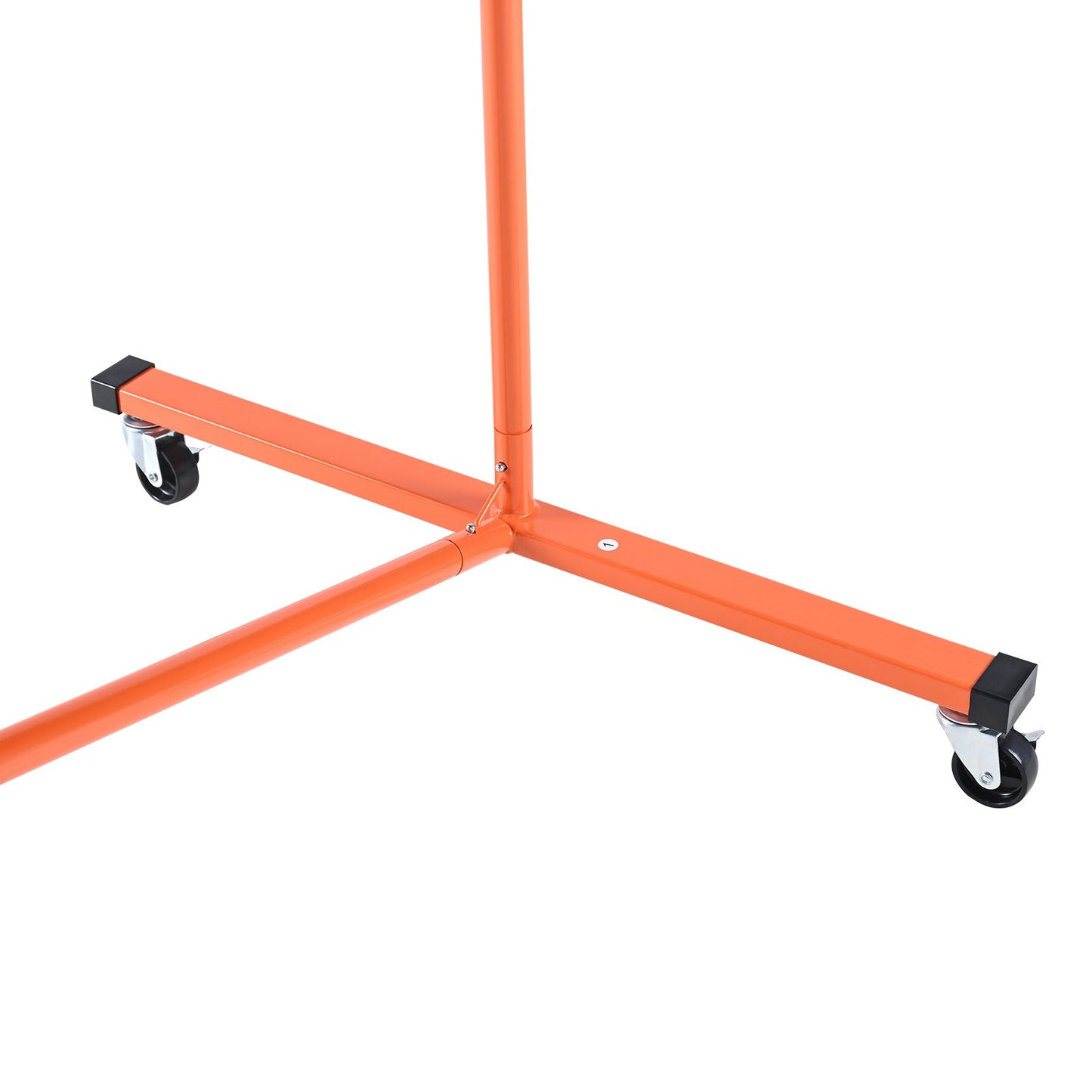 Pickleball-Netz-Set, 22 Fuß (6,7 m) großes, tragbares Pickleball-System in Standardgröße mit Tragetasche, Bällen und Rädern, wetterbeständigem, stabilem Metallrahmen und starkem PE-Netz, für die Auffahrt im Hinterhof