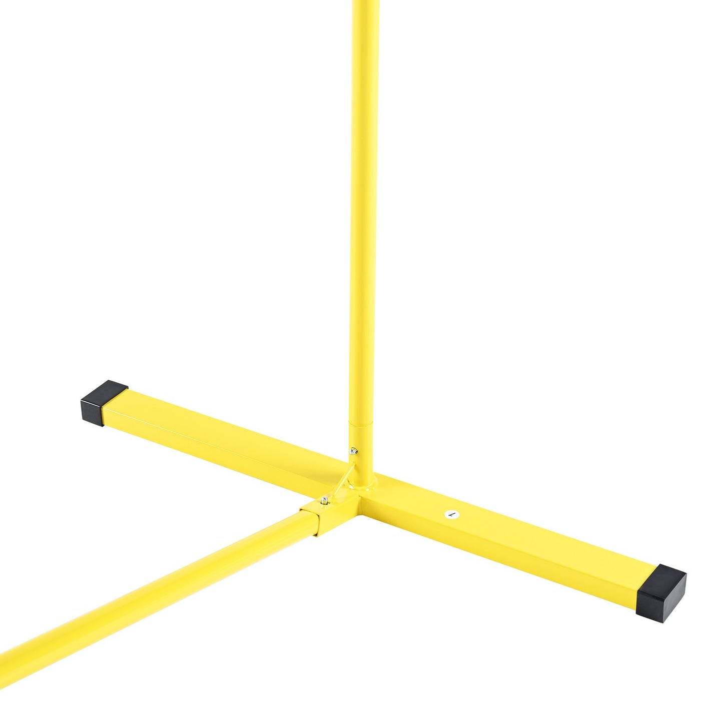 Bärbart Pickleball-nätsystem, 22FT-nät med regleringsstorlek, väderbeständig stabil metallram och starkt PE-nät, Sportnät för utomhusbruk med bärväska, Enkel installation, Lek på bakgårdens uppfart