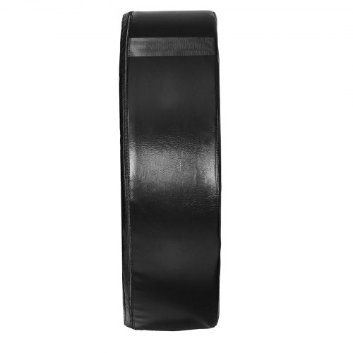 Fotbollstacklingshjul Tacklingsattrapp Vattentät PVC-tacklingsringrem 1 st | EU