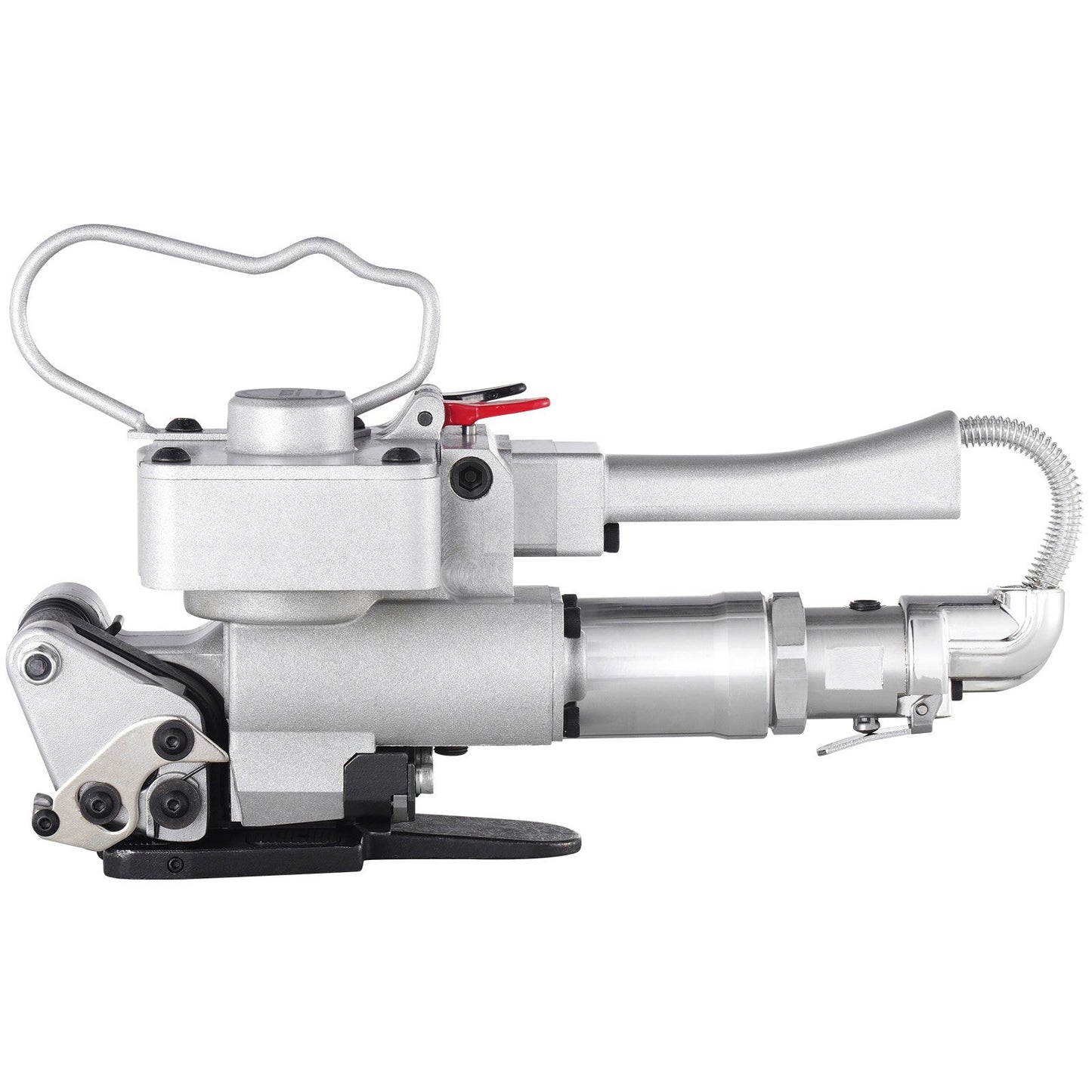 Pneumatisches Umreifungsgerät Handumreifungsmaschine für 1/2"-3/4" PP/PET