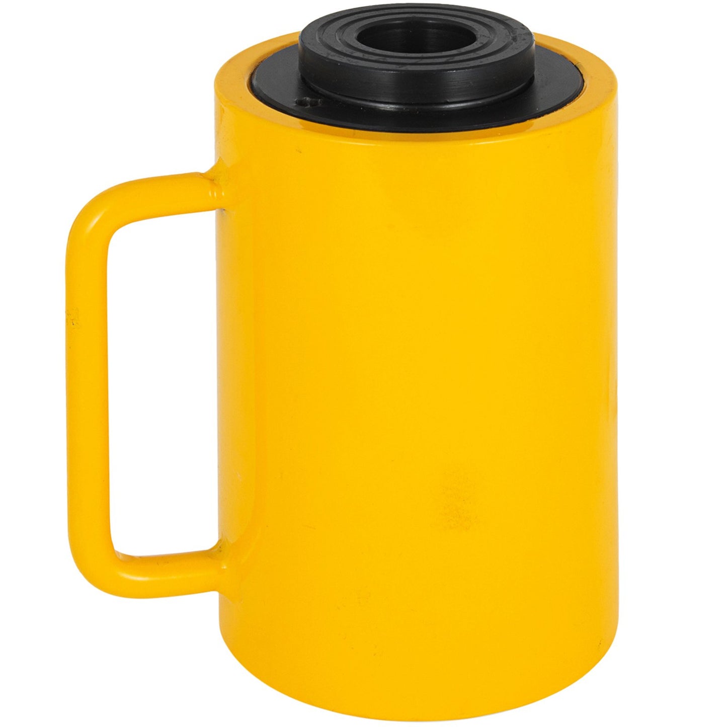 30 t 50 mm Hohlkolben Hydraulikzylinder Heber Heavy Duty 30 t/66.000 lbs Biegen