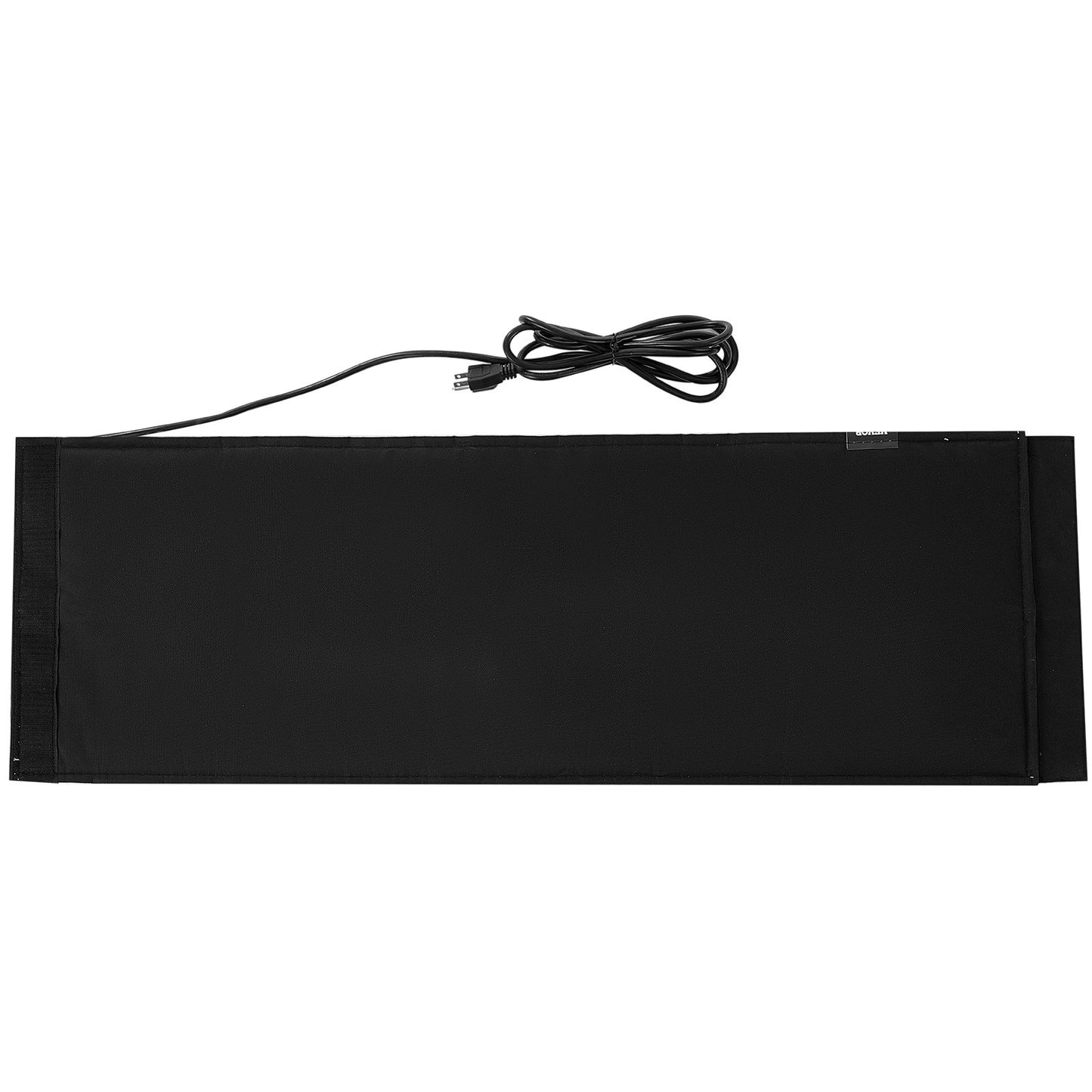 Insulated Band Style Gas Cylinder Heater for 40 lbs Gas Tanks 120W 90℉