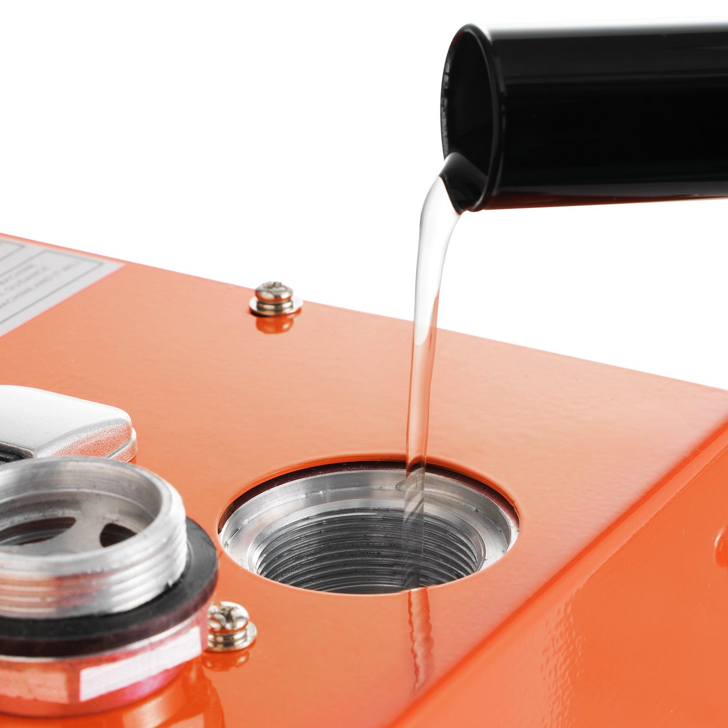 PCP-luftkompressor, 4500PSI/30Mpa Bärbar PCP-luftpistolkompressor - Inbyggt vatten- och fläktkylsystem, Auto-Stop | DC12V/AC230V Paintball tankkompressor för luftgevär, dykflaska