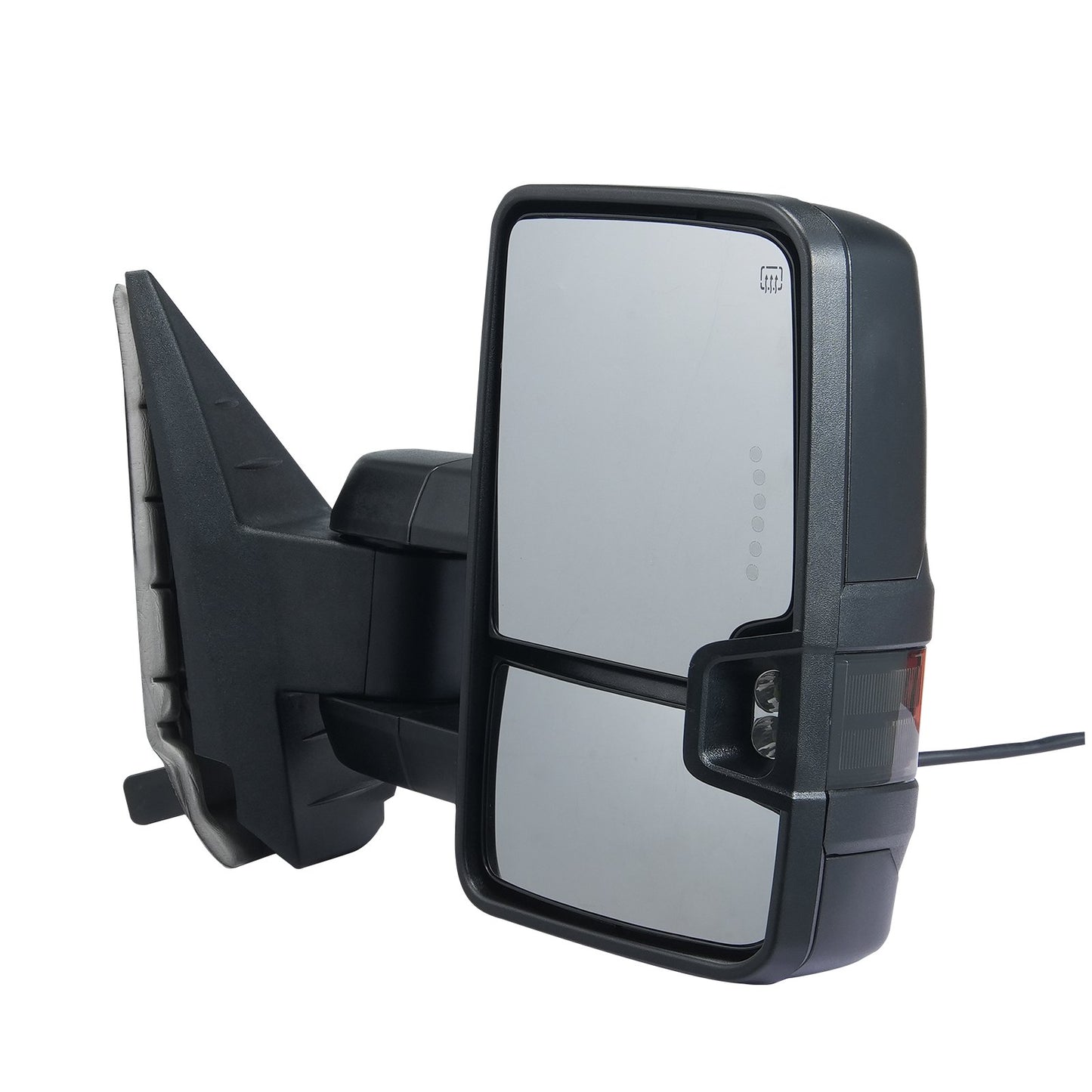 Power Uppvärmda dragspeglar för Chevrolet Silverado (2007-2014)/GMC/Cadillac