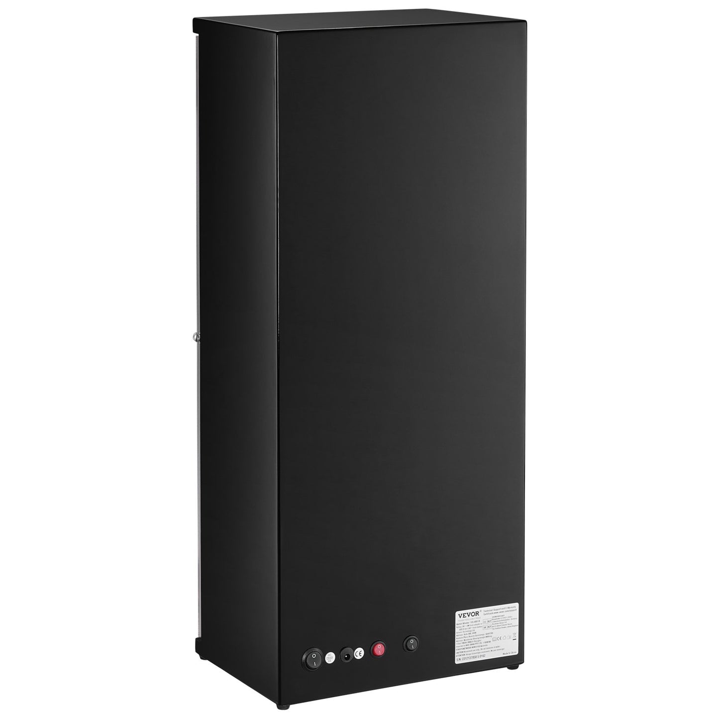 Uhrenbeweger für 8 Automatikuhren mit 8 leisen japanischen Mabuchi-Motoren