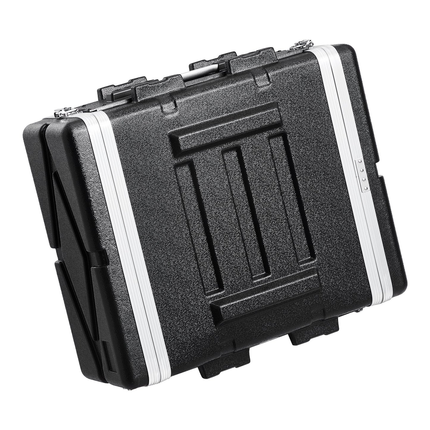 4U Rack Case Server Rack Schrank 19 Zoll Tiefe mit ABS-Konstruktionsgriff