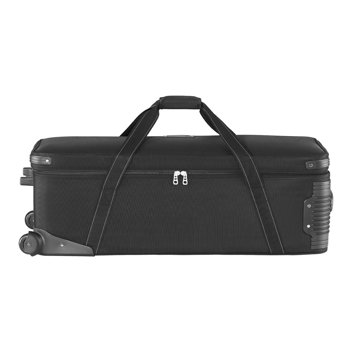 Studio Equipment Trolley Case 39,37 x 14,96 x 12,60 i rullande kameraväska