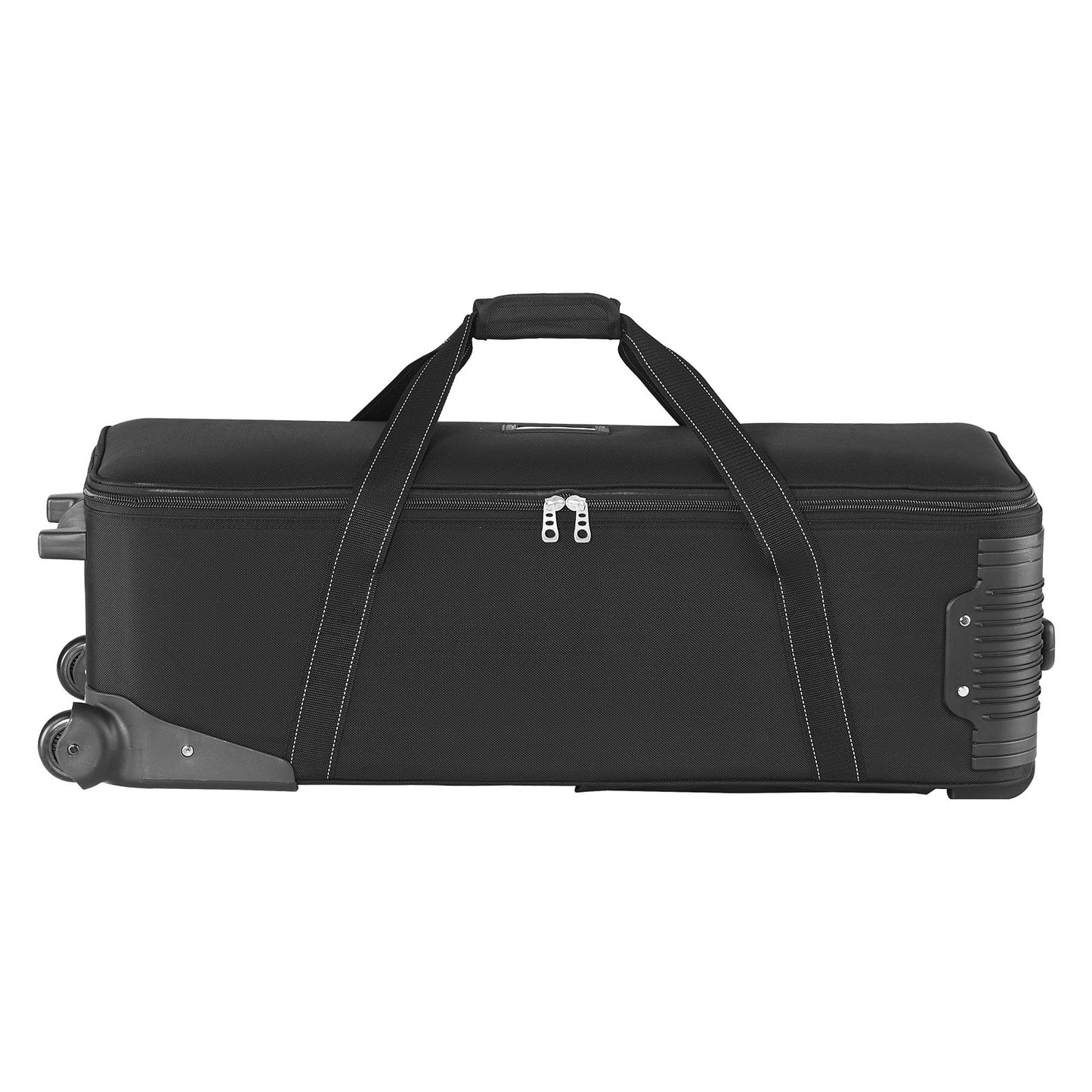 Studio Equipment Trolley Case 35,83 x 11,81 x 14 i rullande kameraväska