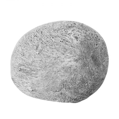 2,5-5 cm 48 st keramiska eldstenar lavastenar återanvändbara