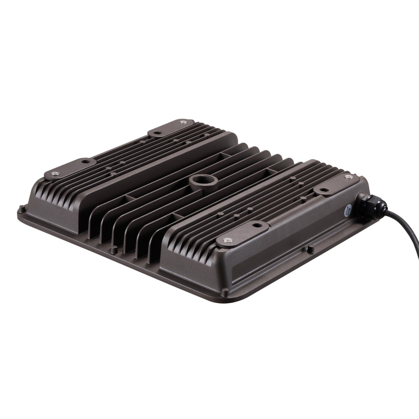 4 PCS LED Canopy Light 150W 16500LM 5000K Daylight Outdoor Canopy Lighting