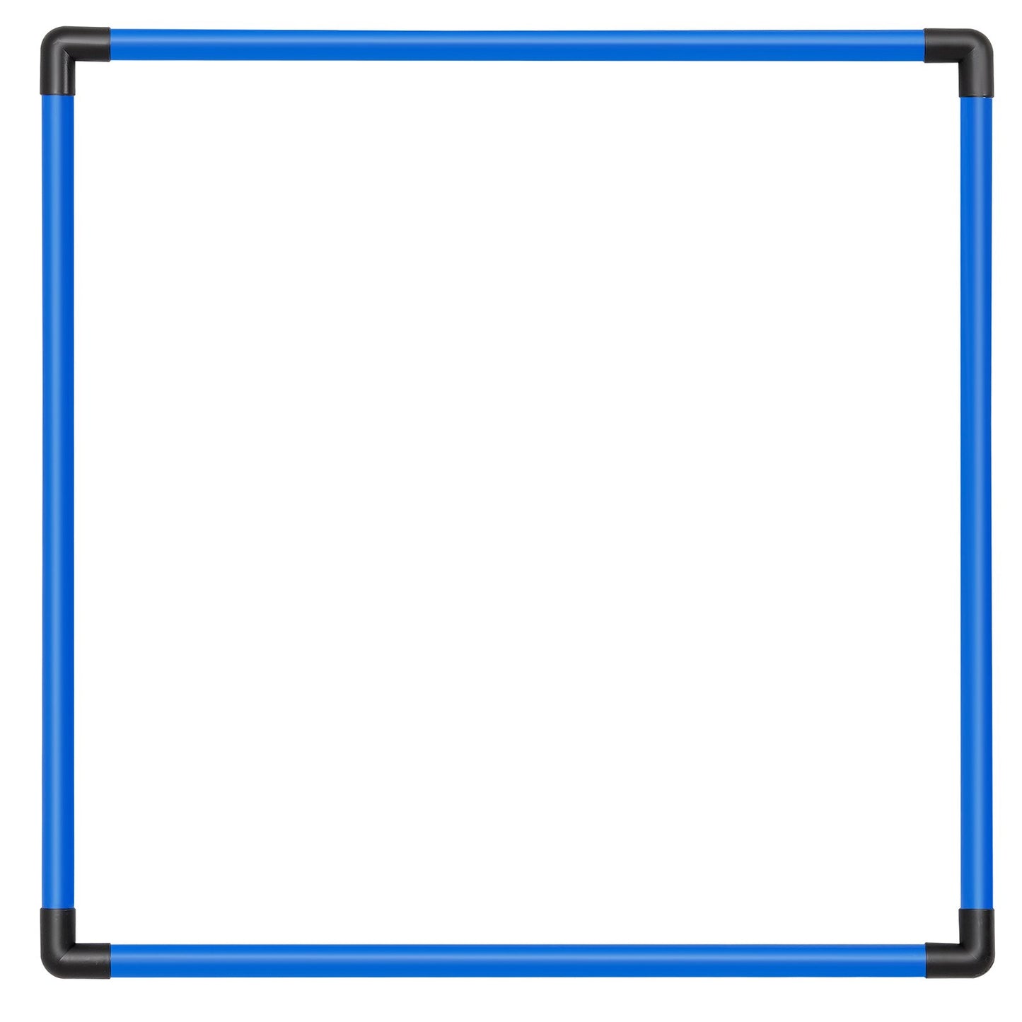 Dog Agility Training Equipment 7 PCS Set with Obstacles 2 Tunnels Jump Ring