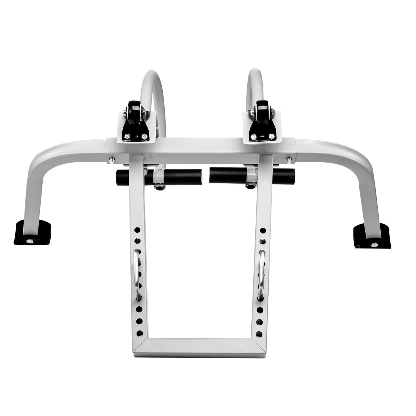 2 in 1 Leiter Stabilisator Verlängerung Wand Abstandshalter Haken Dach Rack