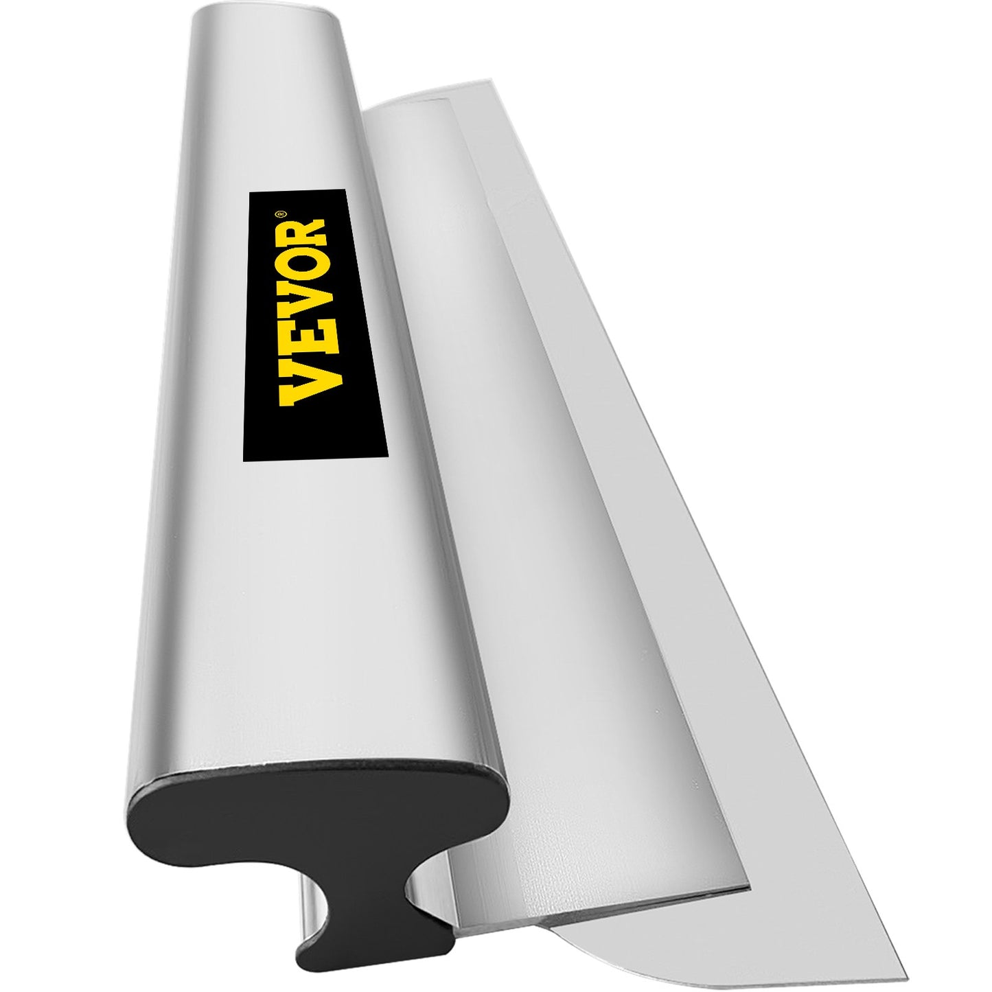 Gipsskimningsblad Spackel Combo 10/16/24 tums glättare verktyg