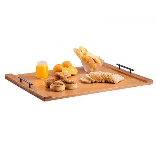 Noodle Board Stove Cover Pine Wood Top Cover Kitchen Electric Gas Stove | EU