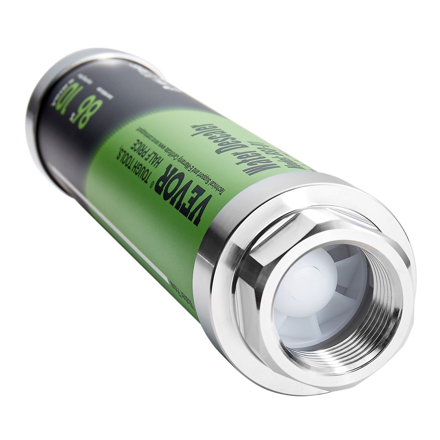 Ganzes Haus-Salz-freies Entkalkungsmittel Physical Scale Descaling System SAAS Alloy