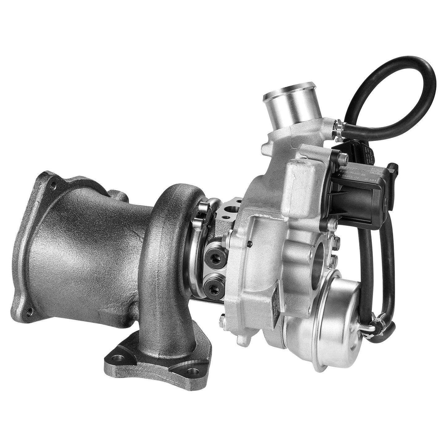 Turbo-Turbolader-Kit für Motoren kompatibel mit Ford Escape 2013-2016