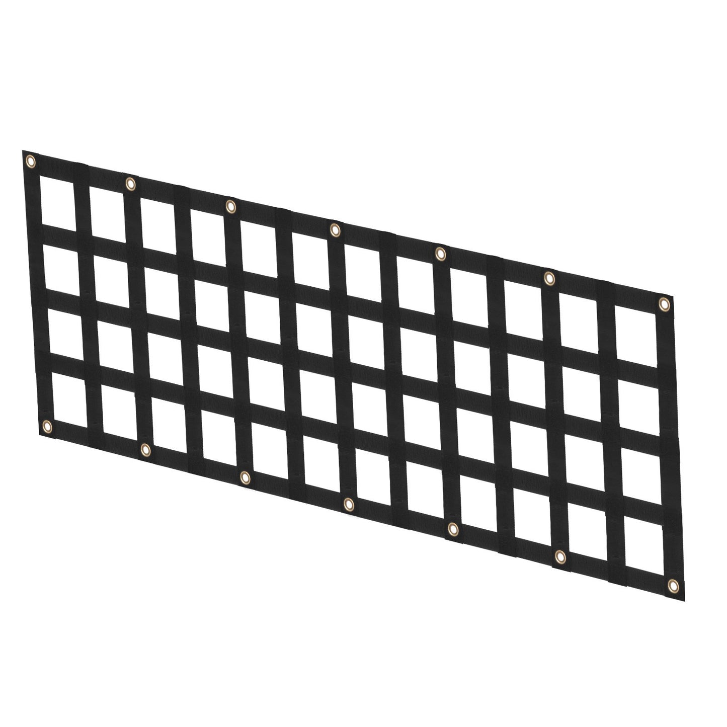 Tailgate net pickup truck Tailgate net 60" x 18" for full-size trucks