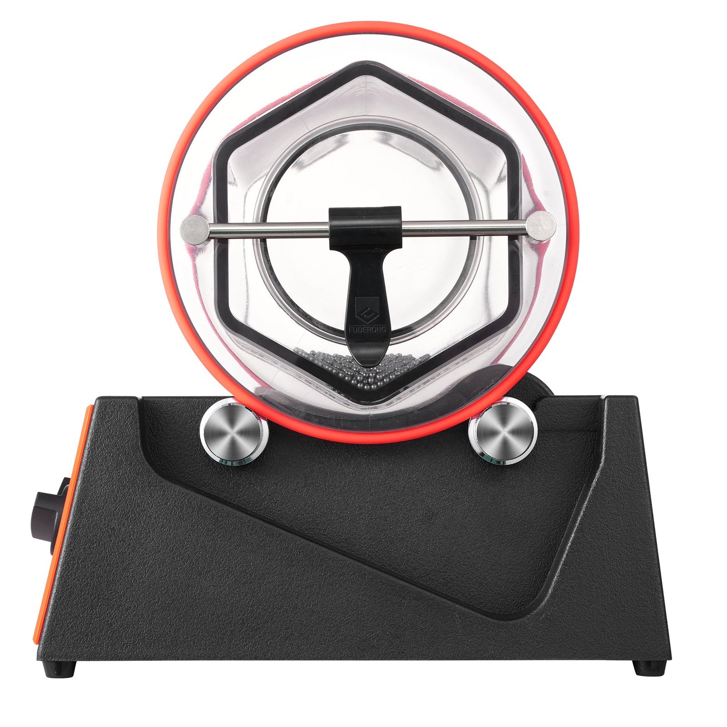 5 kg Roterande tumlare Ytpolerare Smycken Polish Finish Machine Gem DIY