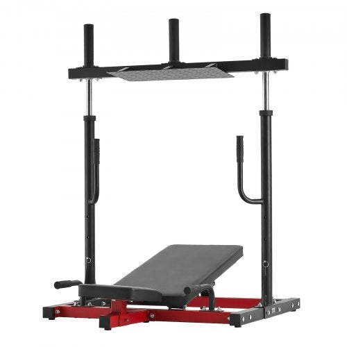 Vertikale Beinpresse für den Unterkörper, spezielles Trainingsgerät für das Heim-Fitnessstudio | EU