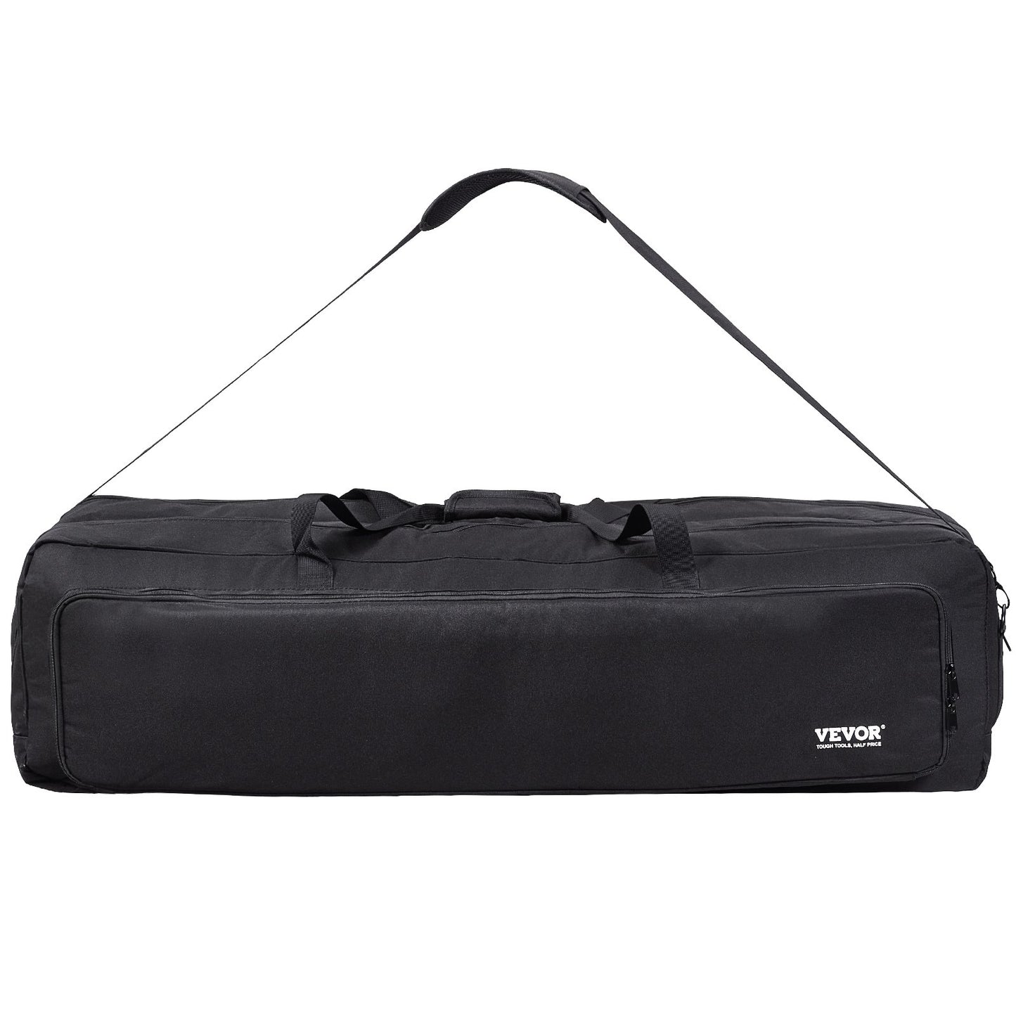 Teleskopfodral 1040 mm Multifunktionell stötdämpande Teleskopförvaringsväska