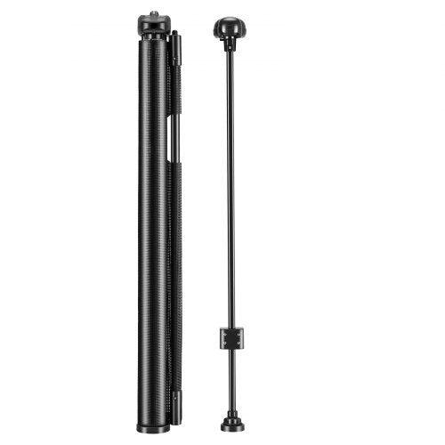 Einziehbares Babygitter 870 mm hoch Ausziehbar auf 1800 mm Breite Kinder Haustiere Schwarz | EU