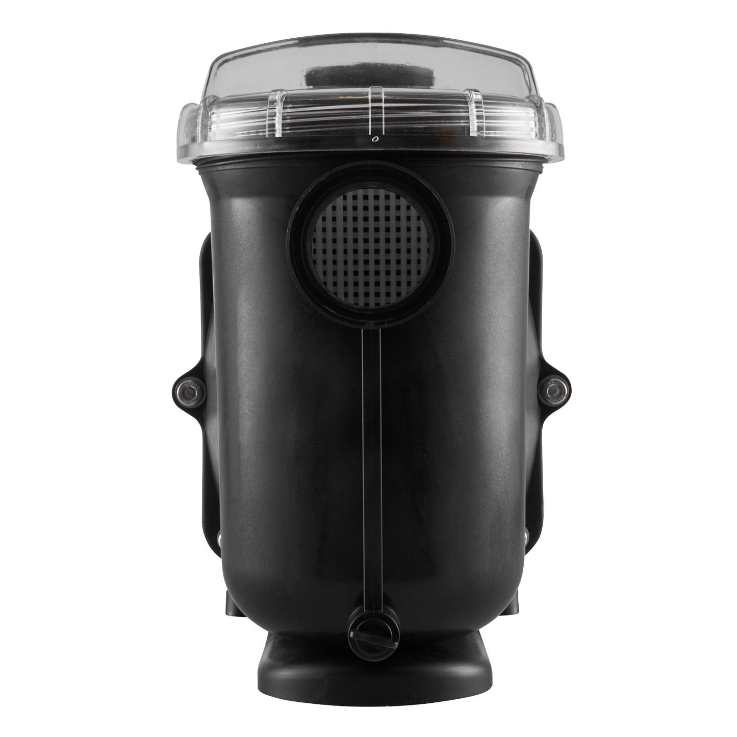 Above Ground Swimming Pool Pump, 1500W/2.0HP, 115G PM Single Speed Swimming Pool Pump, Speed 2850RPM, Lift Head Pool Pump 15m Max. with filter basket, for above ground pools, spas