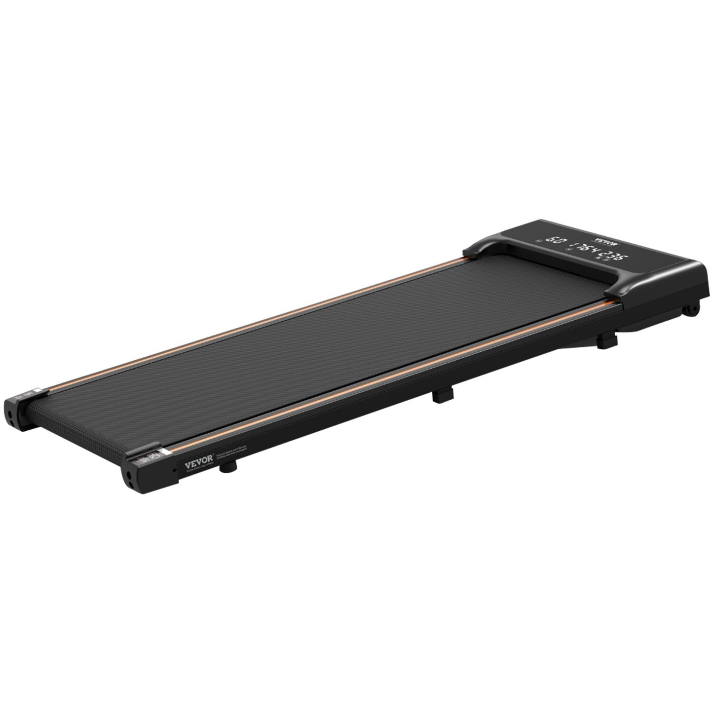 Walking Pad Unter Schreibtisch Laufband für Home Office Arbeit Walking Joggen