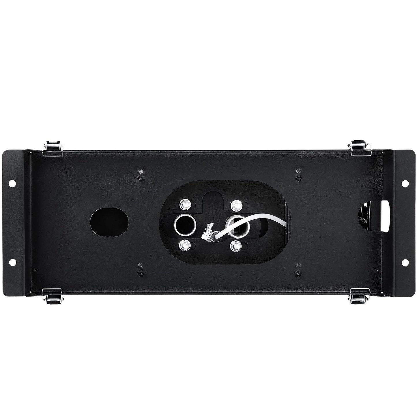 Luft Diesel Heizung Kraftstoff Heizung 12V 8KW Mit LCD Schalter Schalldämpfer Für RV Lkw