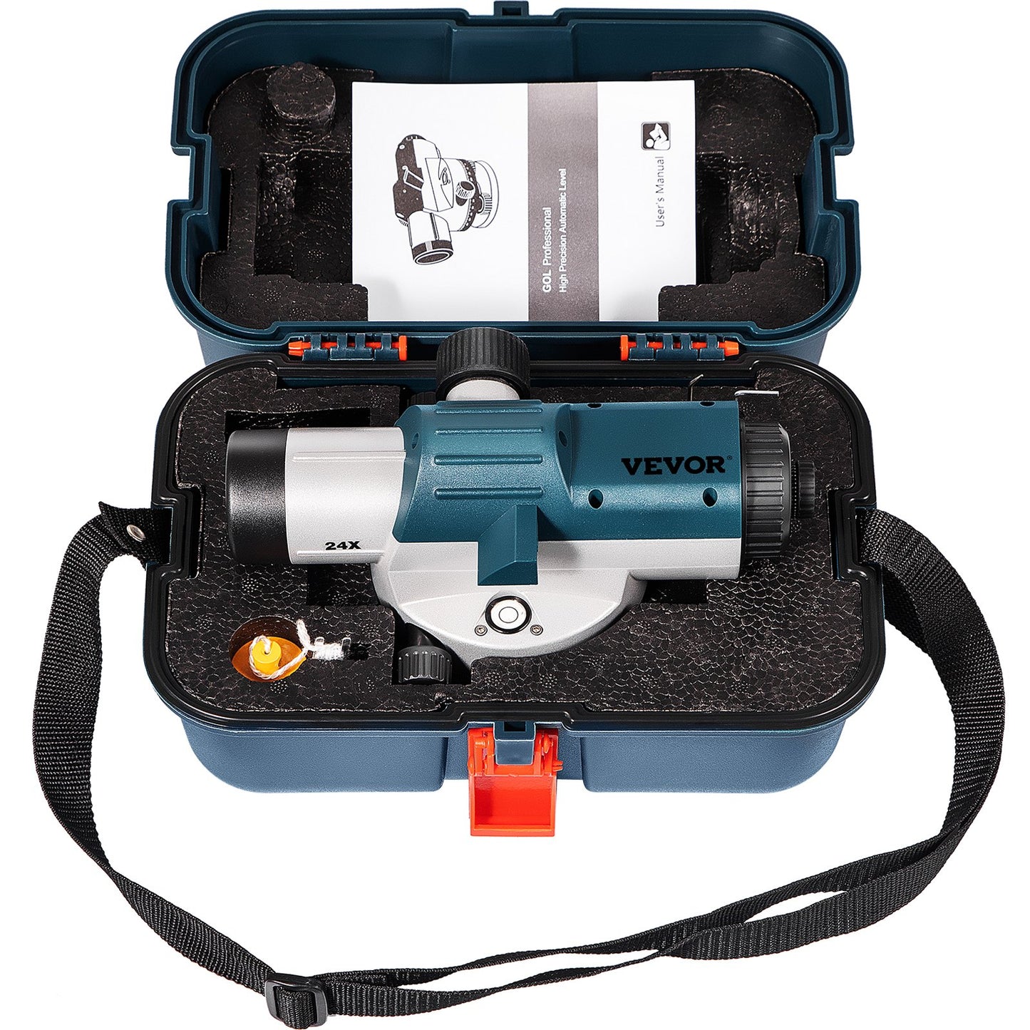 Automatic Optical Level, 24X, 40