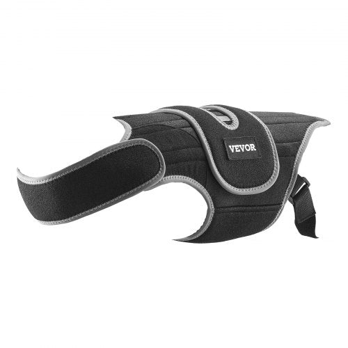 Back Support for Dogs Adjustable Back Support Harness for Dogs for Pain Relief in IVDD | EU