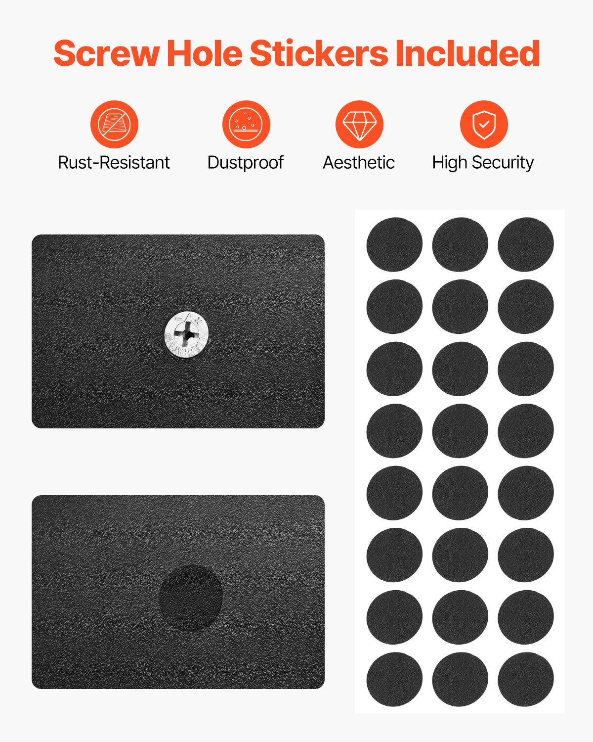 Desktop Bookshelf, 2-Tier Desktop Storage Organizer, 37.2" x 9.5" x 28.9" Office Storage Rack Wood Display Shelf, Desktop Bookshelf Hutch with Anti-Slip Feet Pads, for Office, Home & Dorm, Black