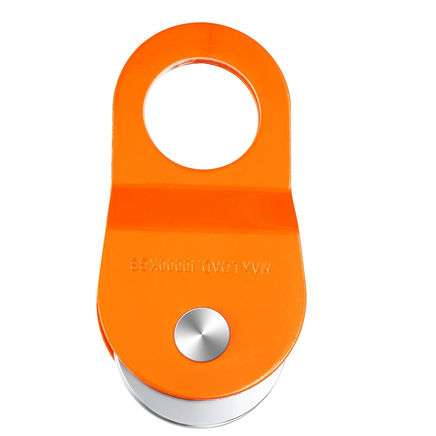 10 Tonnen Bergungsseilwinde Umlenkrolle 22.000 lbs Kapazität Offroad ATV UTV