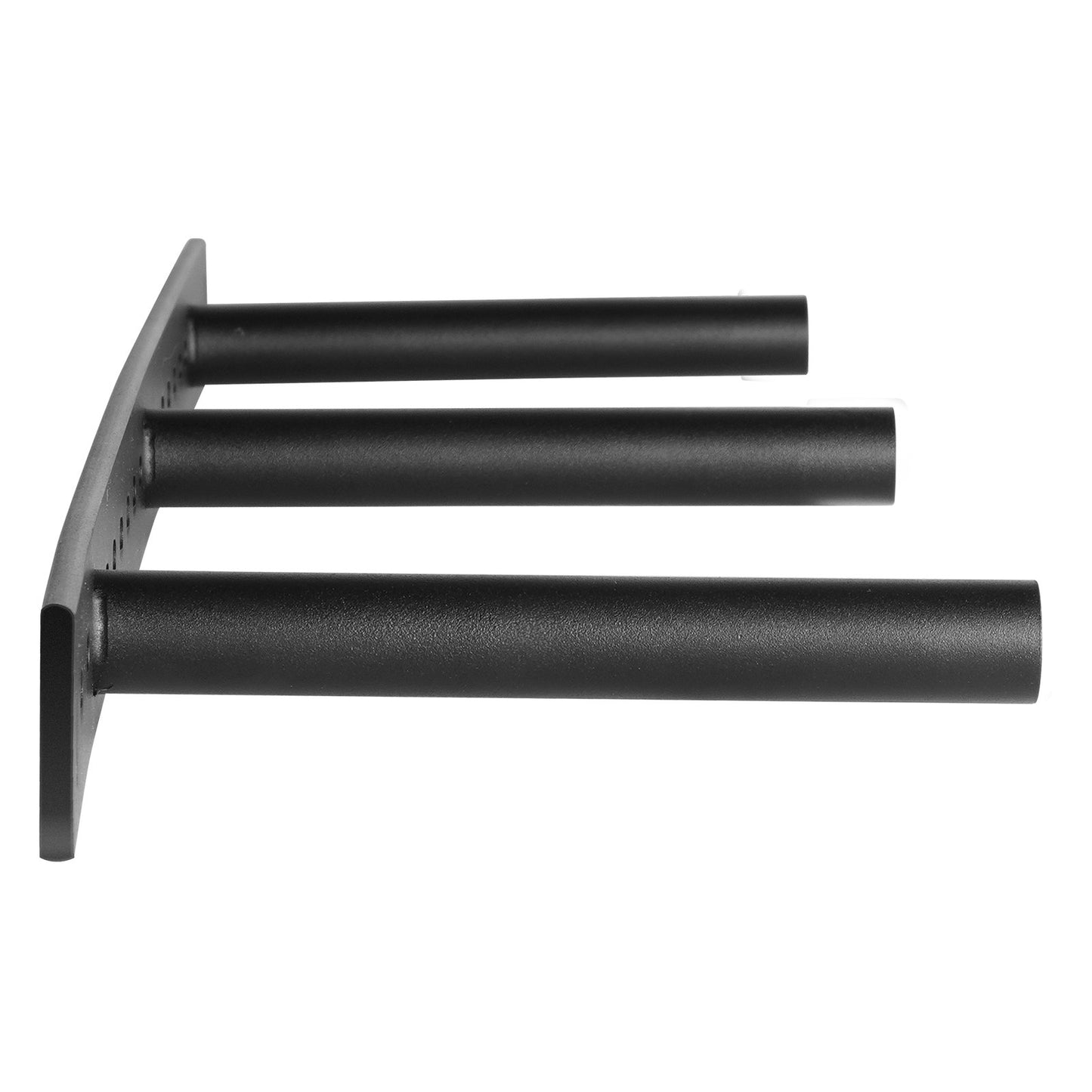 Floating Shelf Bracket 1 Pack, 190 lbs/86 kg Weight Capacity, 34x6.2x1.5 inch / 863.6x157.4x38.1 mm, Heavy Duty Hidden Shelf Brackets Support, Wall Mounting Invisible Floating Shelves Bracket