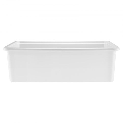 76cm farmhouse sink top mounted undermount kitchen sink with single bowl, fireclay