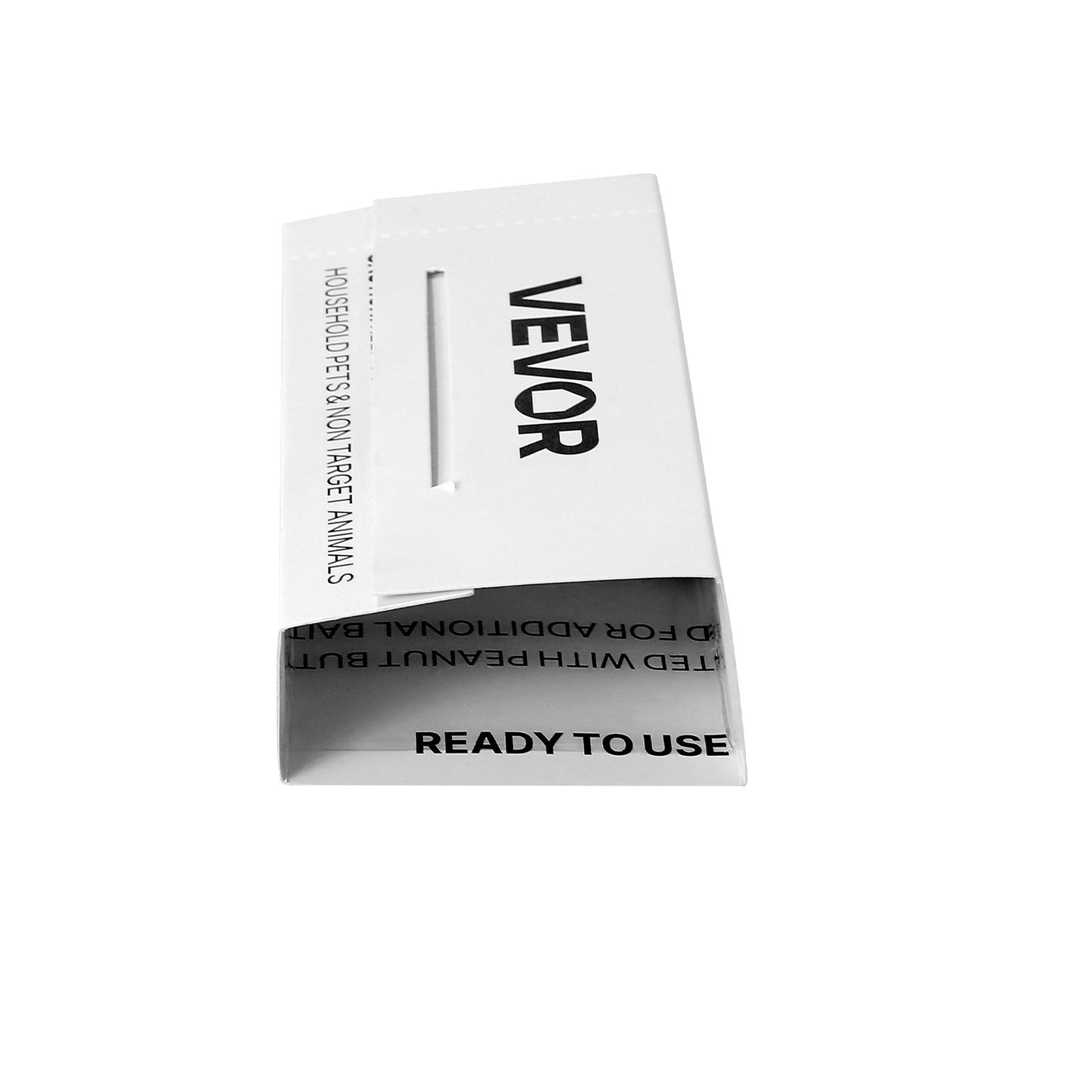 Insect Glue Trap, 36 Pack Glue Boards, Peanut Scent, Foldable Design Sticky Pest Control Adhesive Sticky Traps Indoor for Home, Ready to Use for Catching Bugs, Ants, Roaches, Spiders, Centipedes