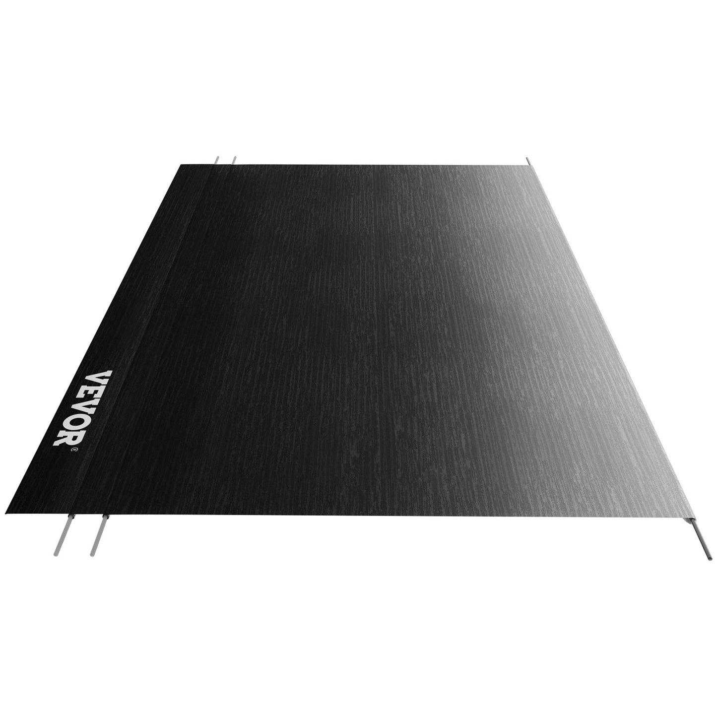 RV Markisenstoff RV Camper Trailer Ersatzstoff 18 ft Charcoal Fade