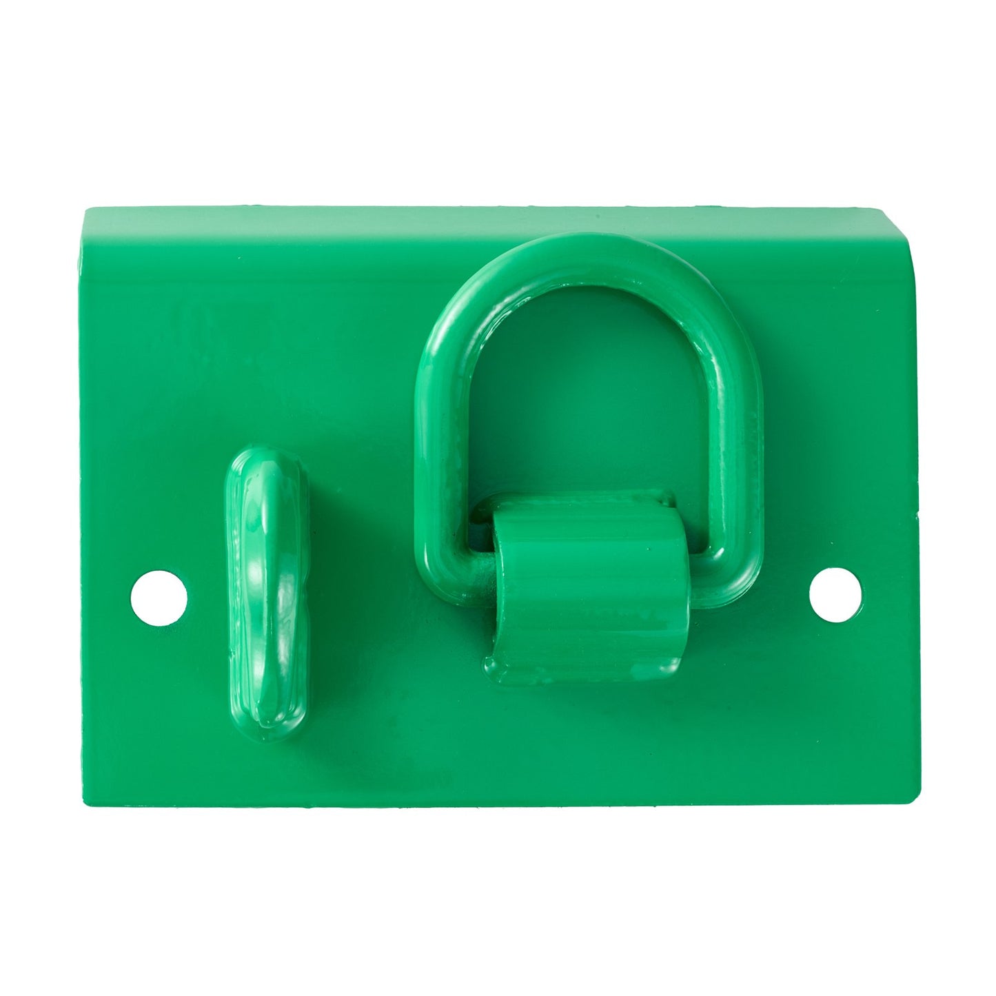 5/16 Zoll Traktor-Eimerhaken, Stahl-Greifhaken der Güteklasse 70, 12.000 lbs, für Wohnmobile und UTVs