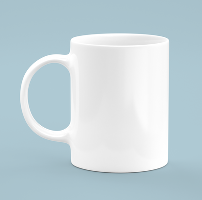 Personalised mugs – design your own!