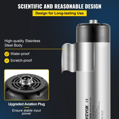 Höghastighets 0,8KW luftkyld spindelmotor Gravering Fräsning & slipning |  EU