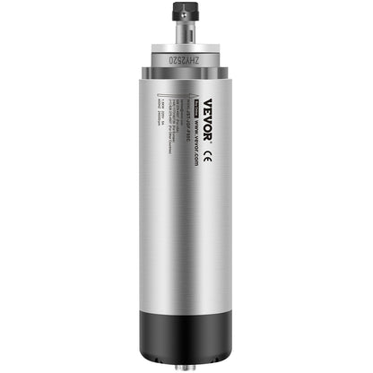 1,5 kW 2220 V luftgekühlter Spindelmotor CNC-Luftkühlungsspindelmotor für CNC-Gravierfräsmaschine