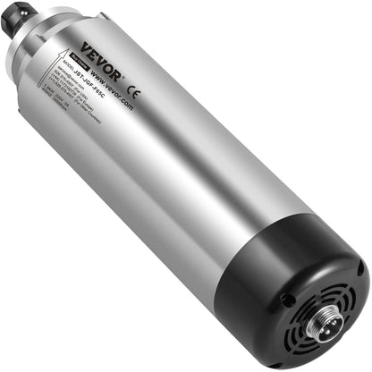 1,5 kW 2220 V luftgekühlter Spindelmotor CNC-Luftkühlungsspindelmotor für CNC-Gravierfräsmaschine