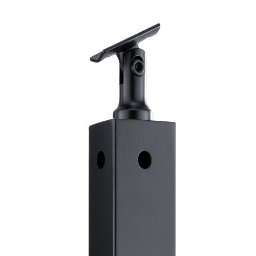 VEVRO Kabelgeländerpfosten 42x2x2 Zoll mit L-förmigen Löchern 1JZLGZXHS1065S1EW001V0 | EU