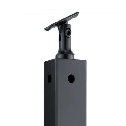 VEVRO Kabelgeländerpfosten 42x2x2 Zoll mit L-förmigen Löchern 1JZLGZXHS1065S1EW001V0 | EU