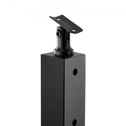 cable railing post 36x2x2 in horizontal hollow post 1JZLGZXHS9148RVYS001V0 | EU