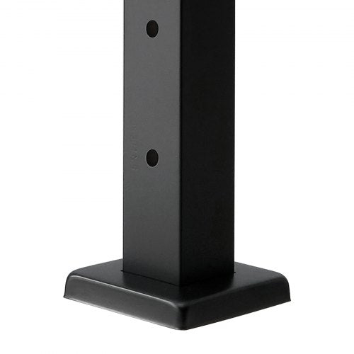 cable railing post 36x2x2 in horizontal hollow post 1JZLGZXHS9148RVYS001V0 | EU