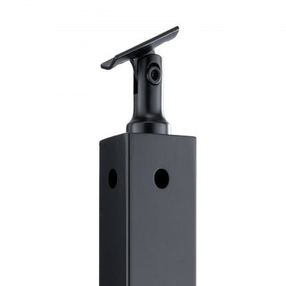 VEVRO Kabelgeländerpfosten 36x1x2 Zoll mit L-förmigen Löchern 1JZLGZXHS914IVCFL001V0 | EU